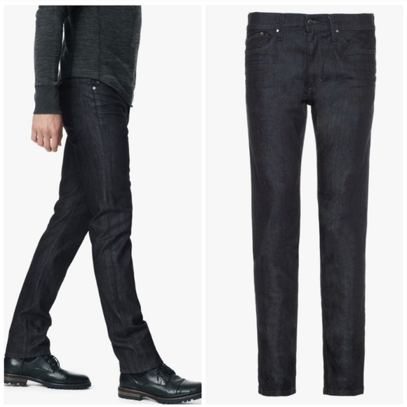 Joe's Jeans Other - Joe's Jeans | The Brixton Straight short inseam